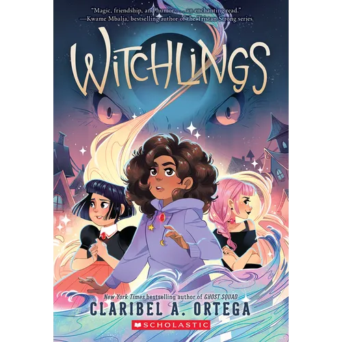 Witchlings: Volume 1