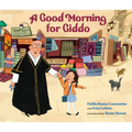 A Good Morning for Giddo