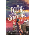 The Filling Station: A USA Today Bestselling Historical Fiction Novel about the Tulsa Race Massacre