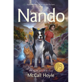 Nando: Volume 4