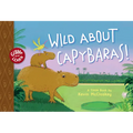Wild about Capybaras: Toon Level 1
