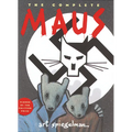 The Complete Maus: A Survivor's Tale