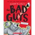 The Bad Guys in Superbad (the Bad Guys #8): Volume 8