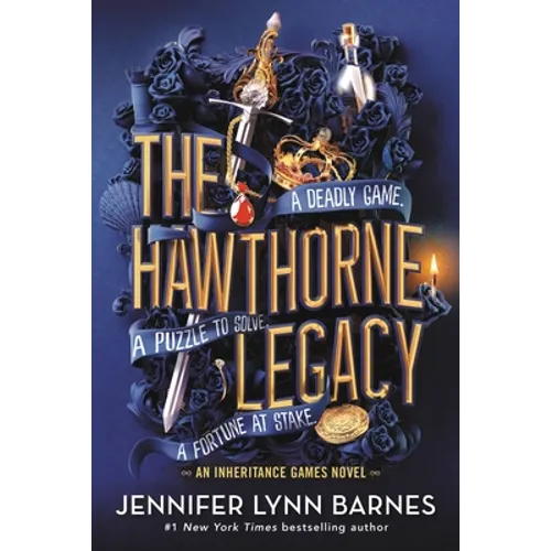The Hawthorne Legacy