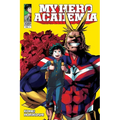 My Hero Academia, Vol. 1: Izuku Midoriya: Origin