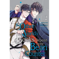 The Other World's Books Depend on the Bean Counter, Vol. 2