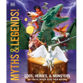 Knowledge Encyclopedia Myths and Legends!