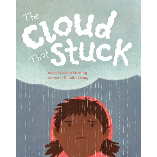 The Cloud That Stuck