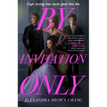 By Invitation Only