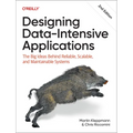Designing Data-Intensive Applications: The Big Ideas Behind Reliable, Scalable, and Maintainable Systems