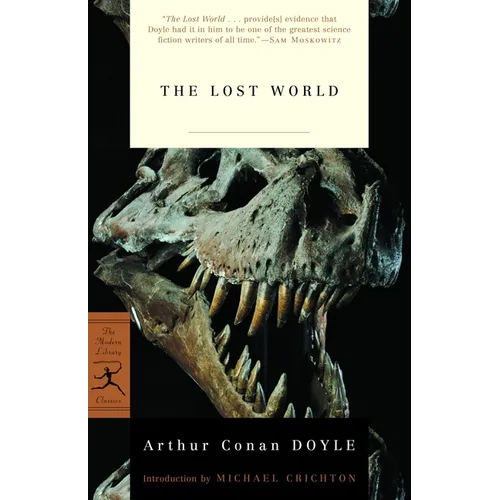 The Lost World
