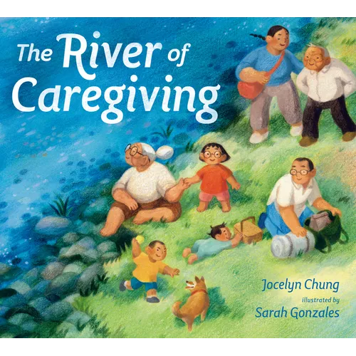 The River of Caregiving