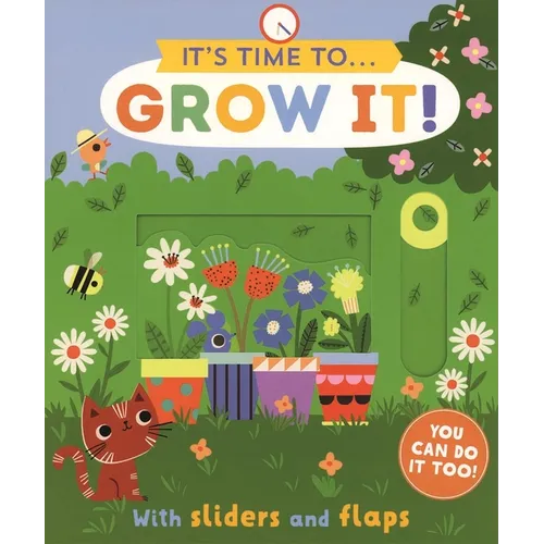 Grow It!