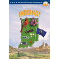 Where Is Indiana?