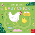 Let's Go Home, Baby Chick