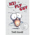Hi, Fly Guy! (Fly Guy #1): Volume 1