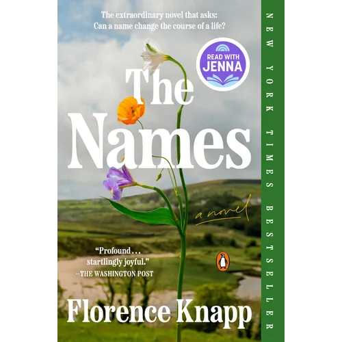 The Names: A Read with Jenna Pick