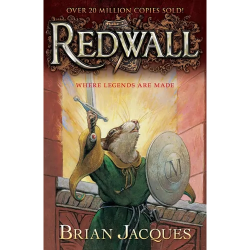 Redwall