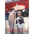 Smoking Behind the Supermarket with You 04