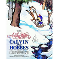 The Authoritative Calvin and Hobbes: A Calvin and Hobbes Treasury Volume 2