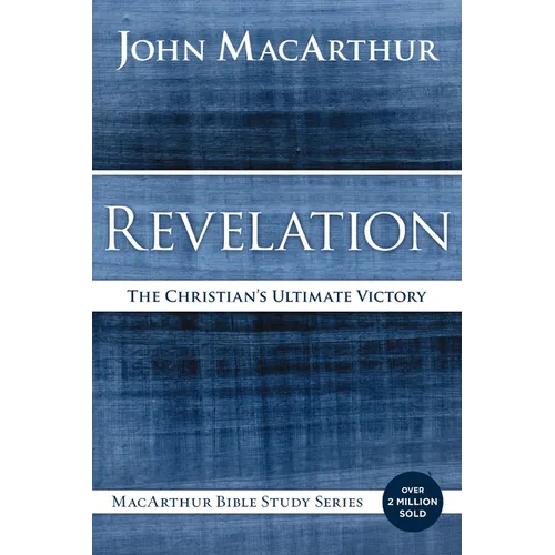 Revelation: The Christian's Ultimate Victory