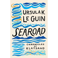 Searoad: Chronicles of Klatsand