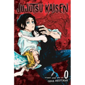 Jujutsu Kaisen 0: Blinding Darkness