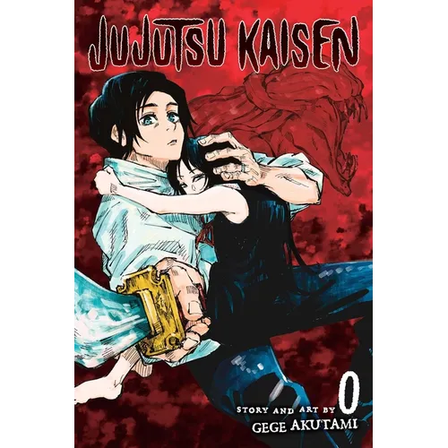Jujutsu Kaisen 0: Blinding Darkness
