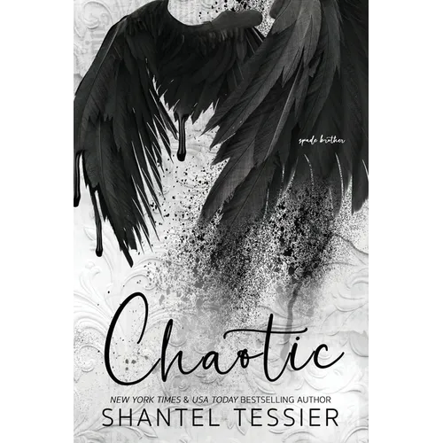 Chaotic Alternative Cover