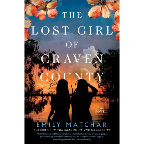 The Lost Girl of Craven County