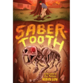 Saber-Tooth: A Novel in Verse