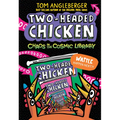 Two-Headed Chicken: Chaos in the Cosmic Library