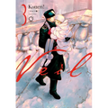 Veil Volume 3: Graceful White