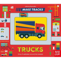Make Tracks: Trucks
