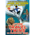 The Time Travel Twins: The Pharaoh's Tomb