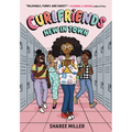 Curlfriends: New in Town (a Graphic Novel)