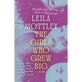 The Girls Who Grew Big