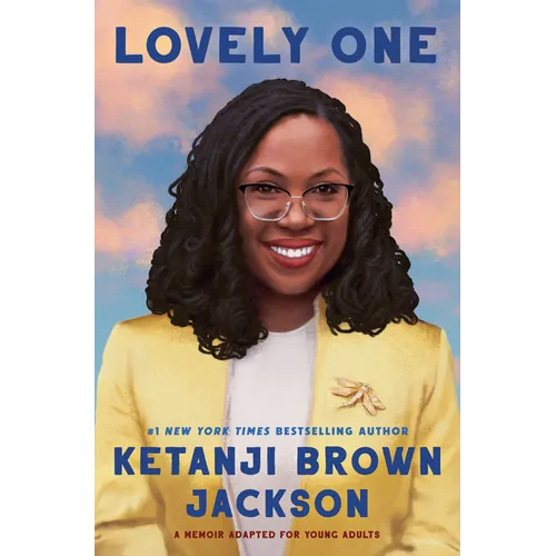 Lovely One (Adapted for Young Adults)