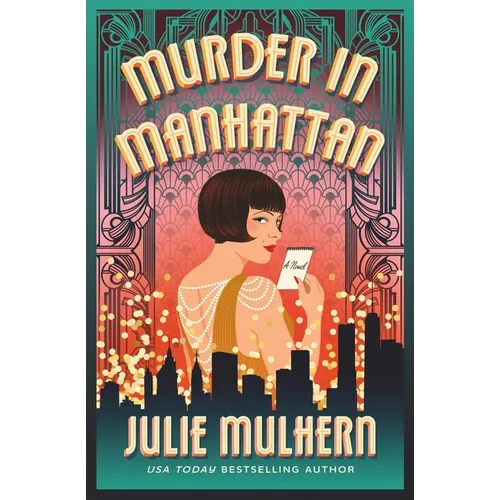 Murder in Manhattan