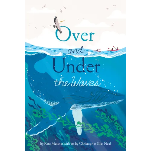 Over and Under the Waves