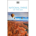 DK National Parks of the USA: Must-See Sights. Culture & History. Detailed Maps & Tours. Covers Grand Canyon, Zion, & More