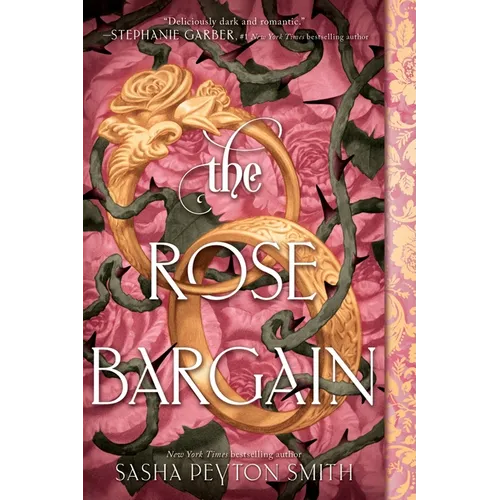The Rose Bargain