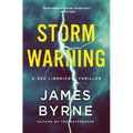 Storm Warning: A Dez Limerick Thriller