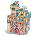 Mini House: The Enchanted Castle