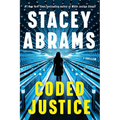 Coded Justice: A Thriller