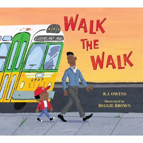Walk the Walk