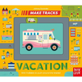 Make Tracks: Vacation
