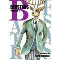 Beastars, Vol. 2