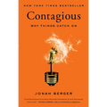 Contagious: Why Things Catch on