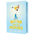 Better Than the Movies (Collector's Edition)